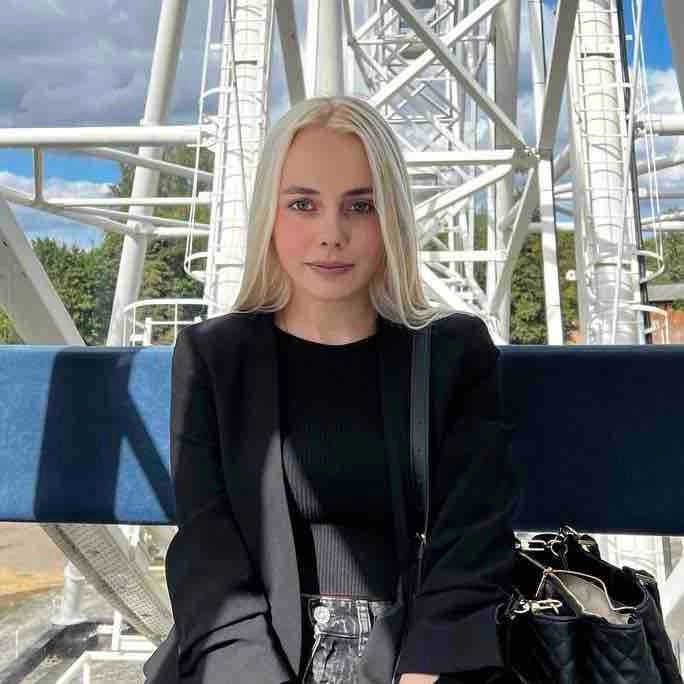 Ксения Аверина | Сетка — социальная сеть от hh.ru