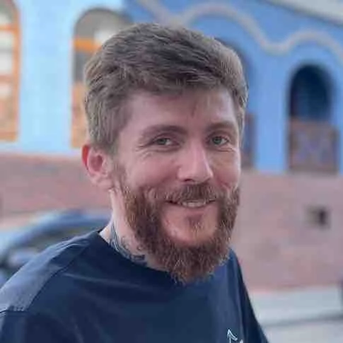 Олег Ширяев | Сетка — социальная сеть от hh.ru