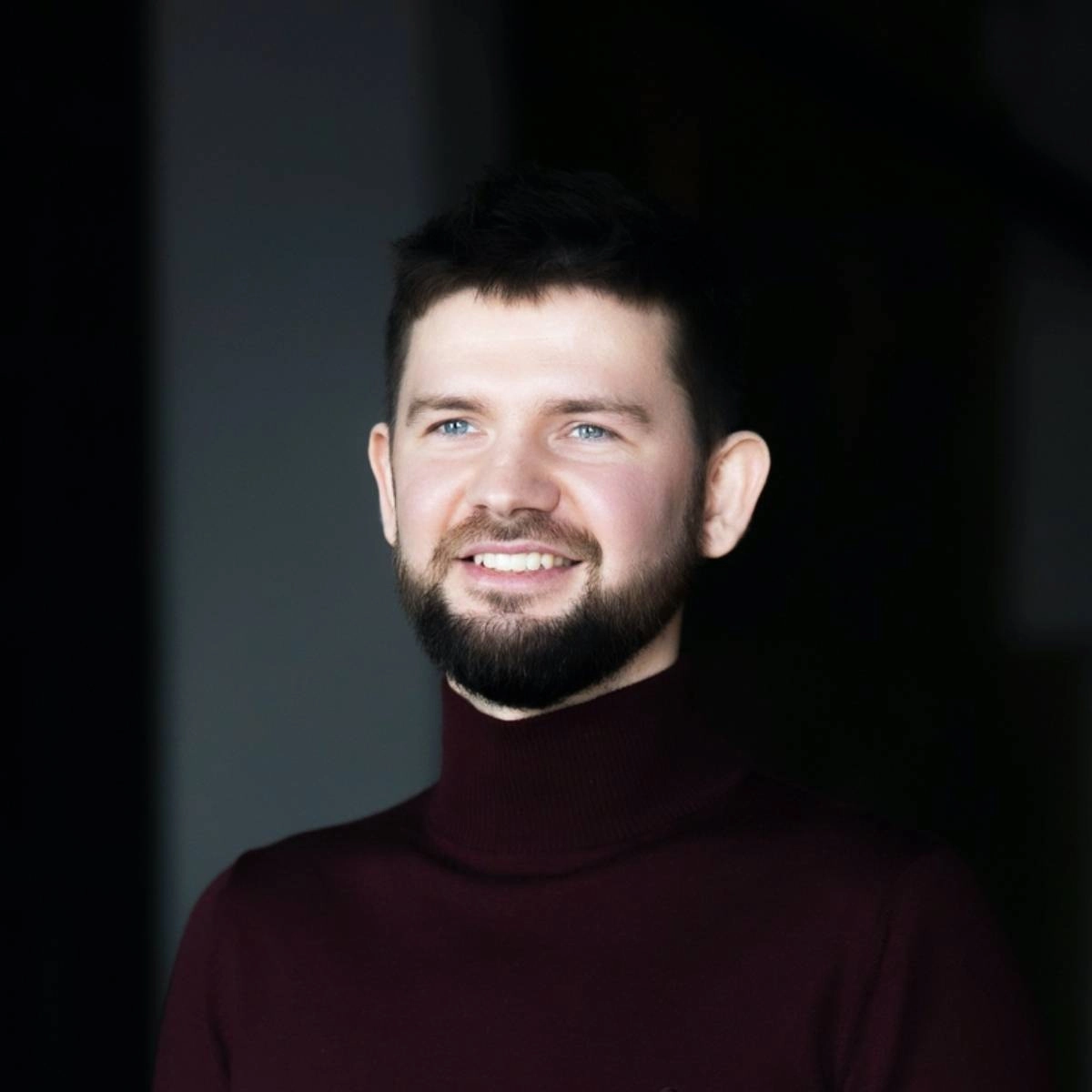 Дмитрий Зарубалов | Сетка — социальная сеть от hh.ru