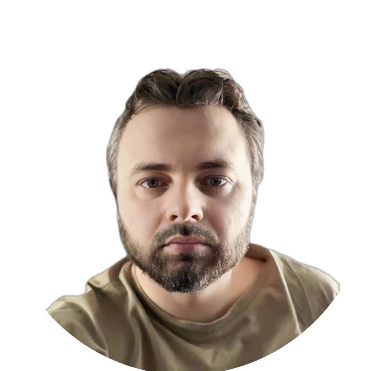 Андрей Болгов | Сетка — социальная сеть от hh.ru