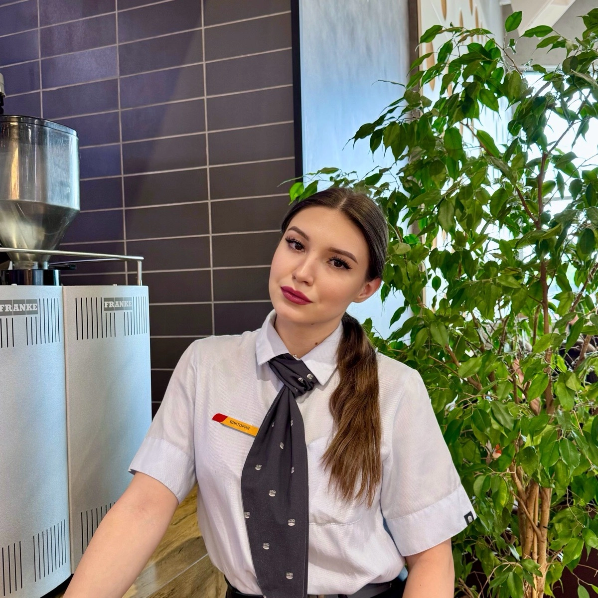 Виктория Полковникова | Сетка — социальная сеть от hh.ru