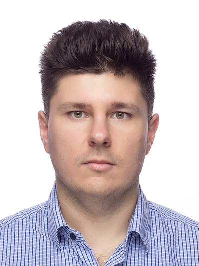 Игорь Урманов