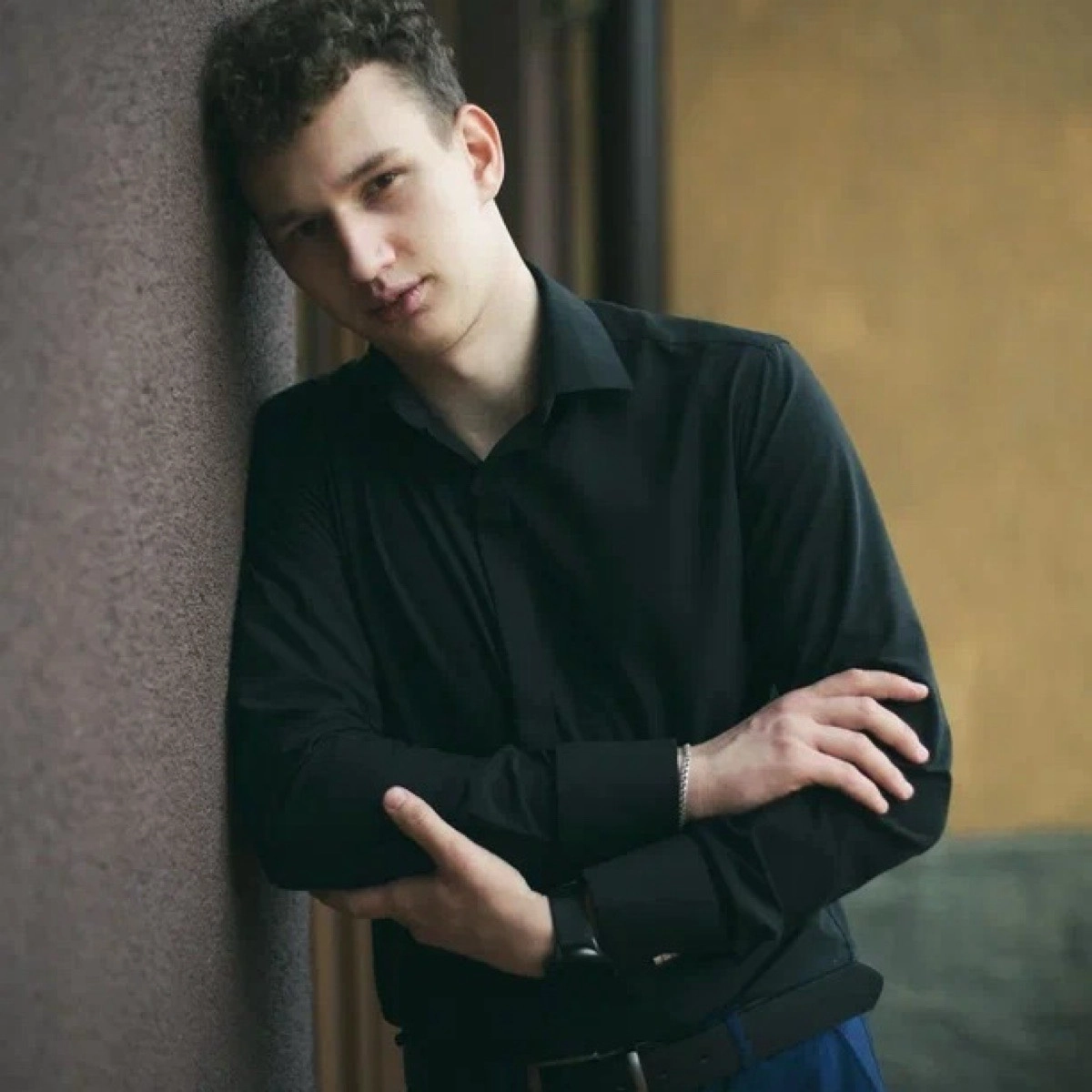 Григорий Минашкин