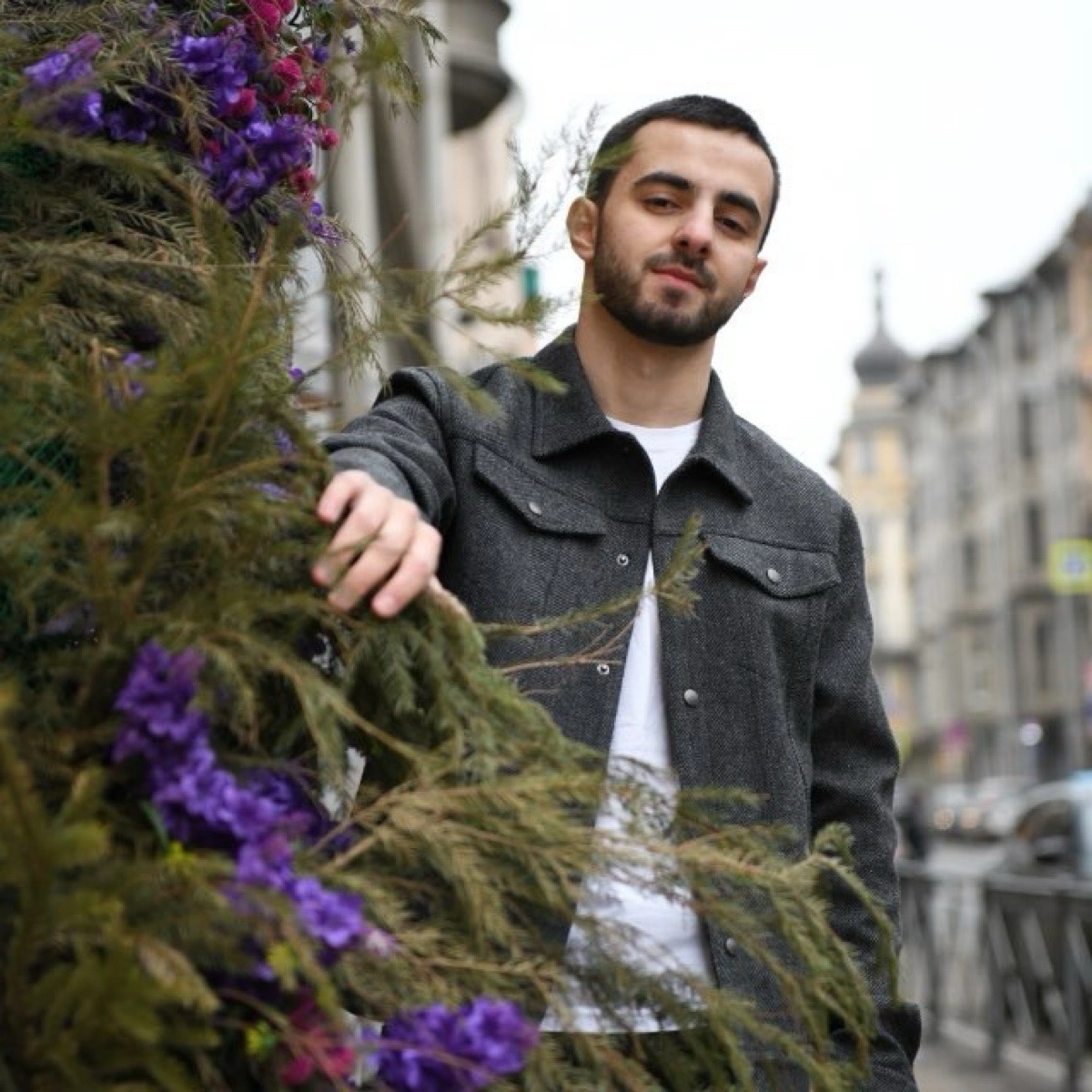 Рамазан Мирзабалаев | Сетка — социальная сеть от hh.ru