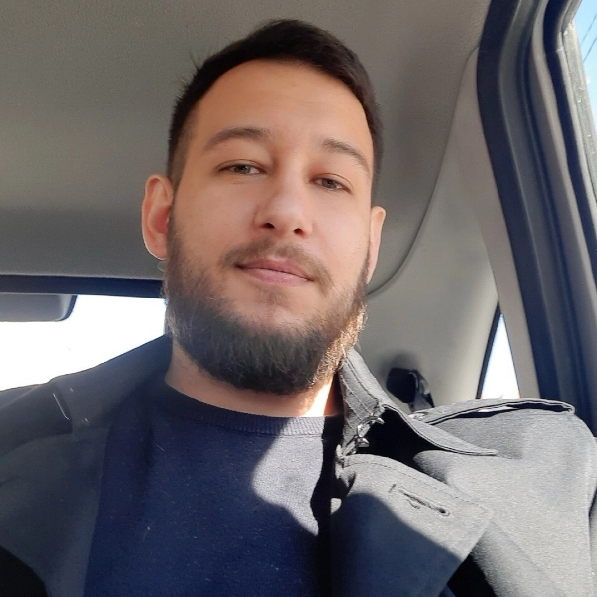Subscriber avatar