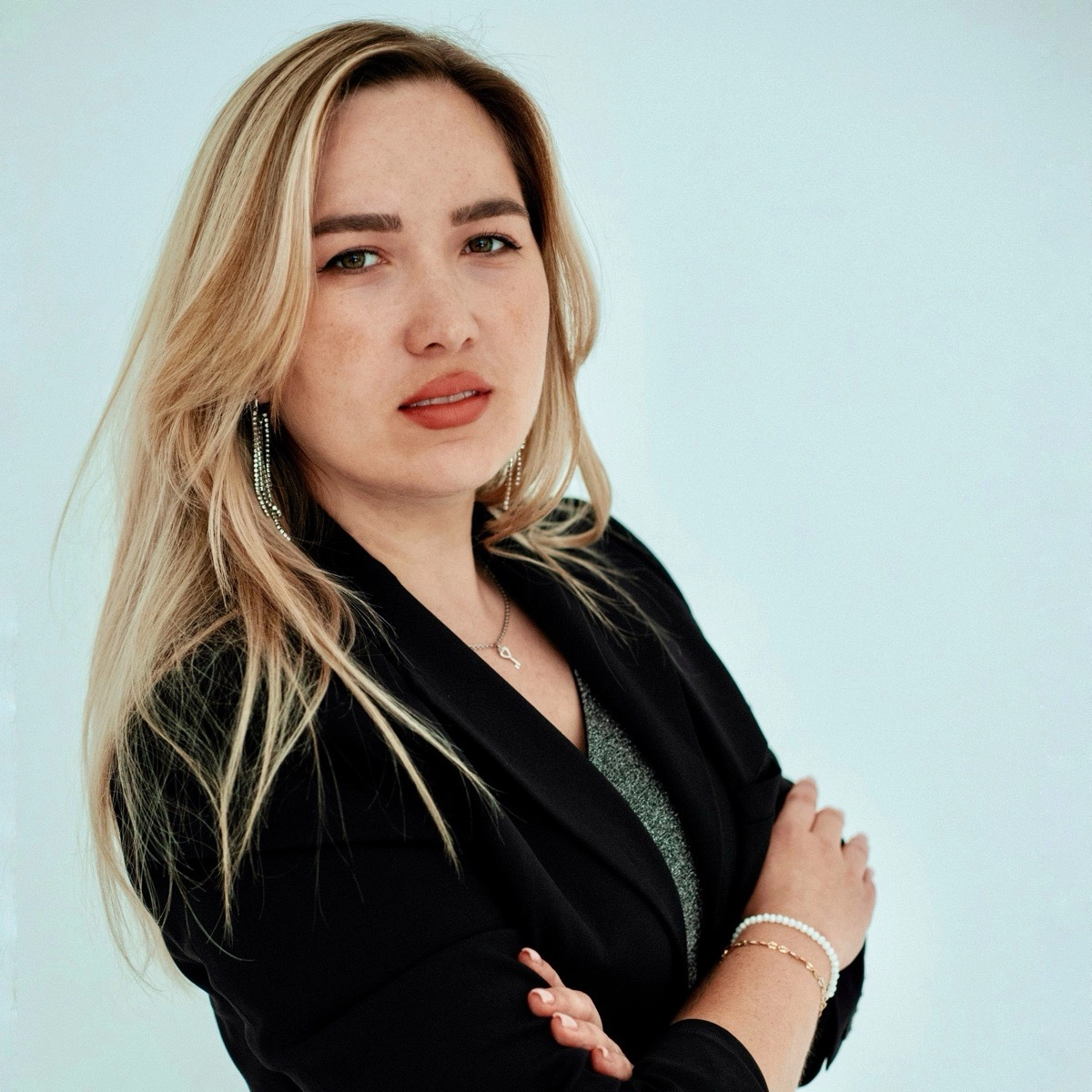 Анна Поликарпова | Сетка — социальная сеть от hh.ru