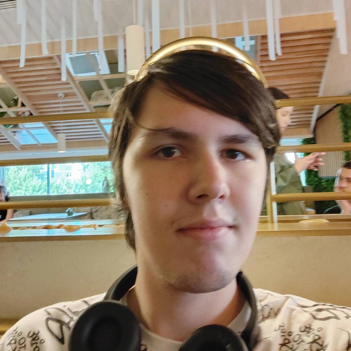 profile avatar