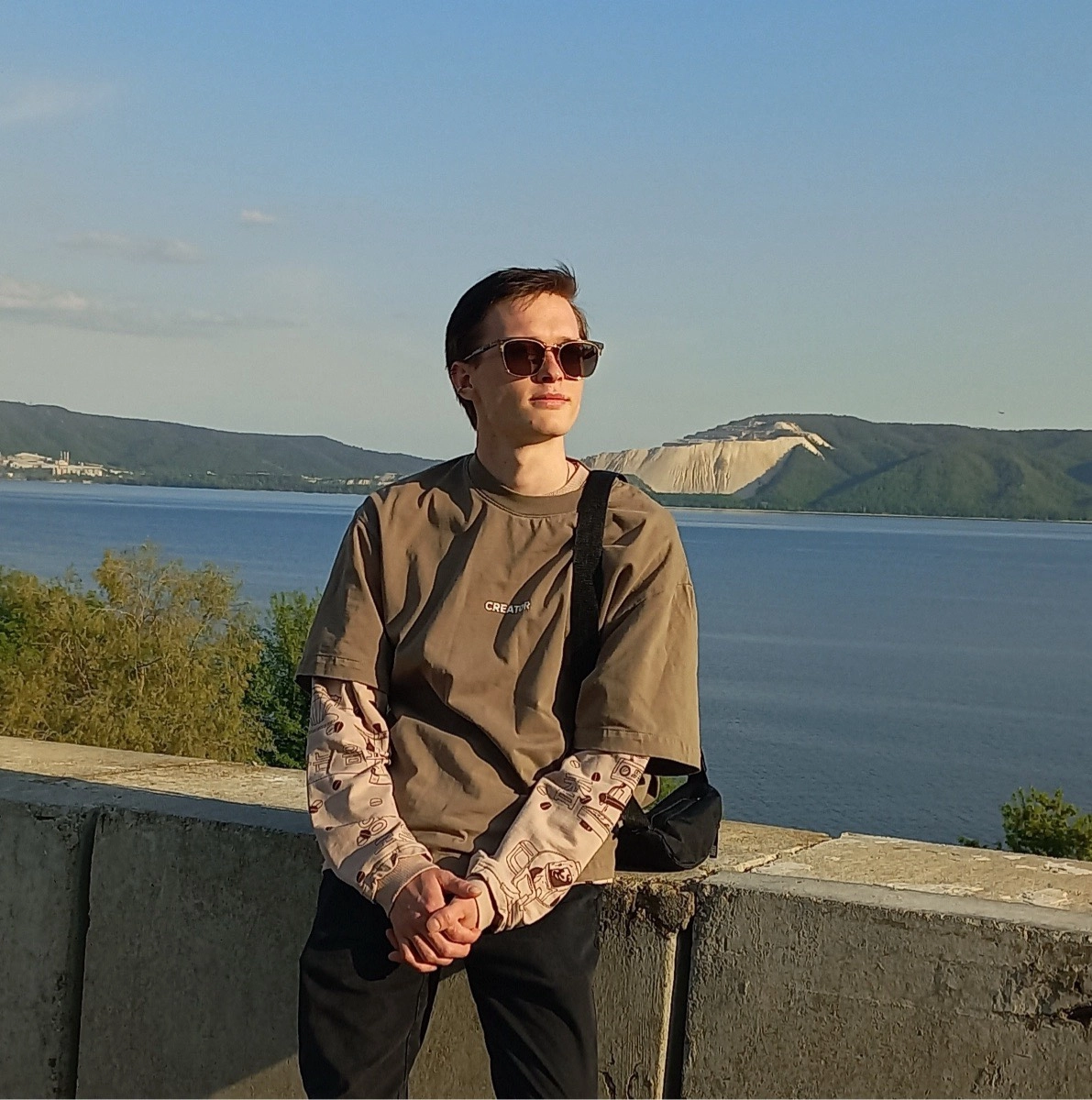 Subscriber avatar