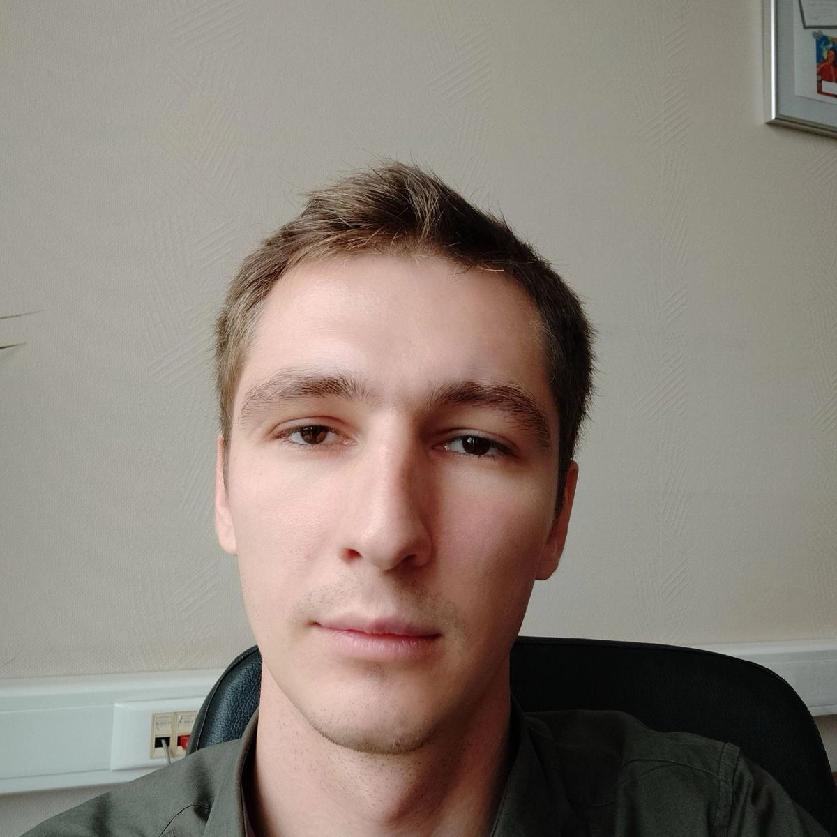 Александр Торин