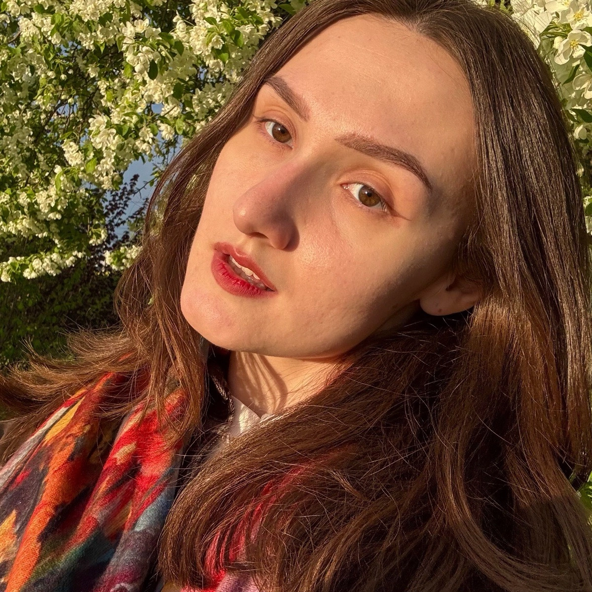 profile avatar