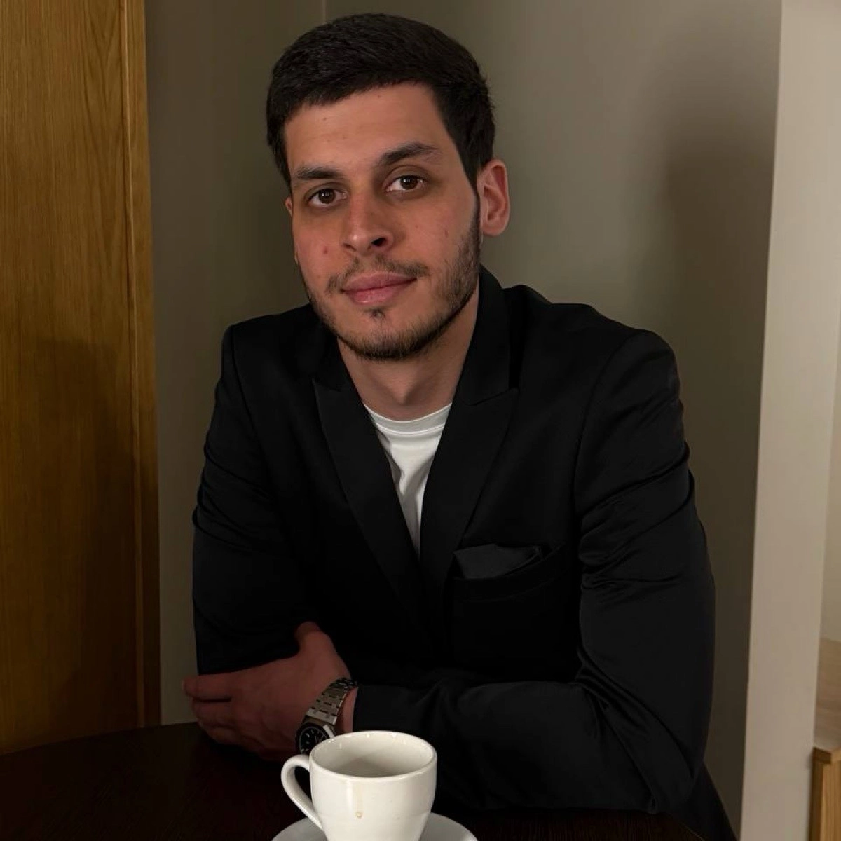 profile avatar