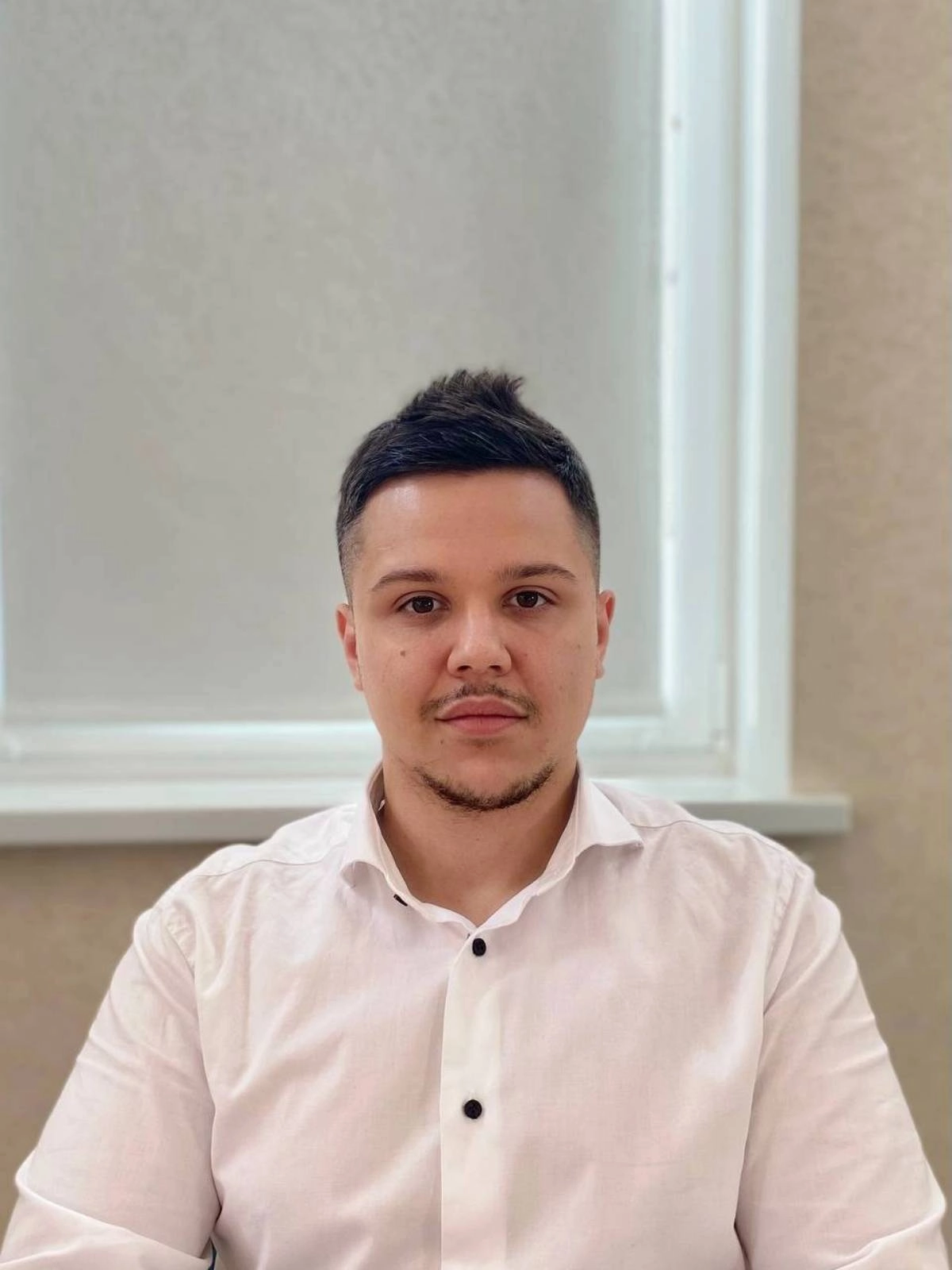 Андрей Селиверстов