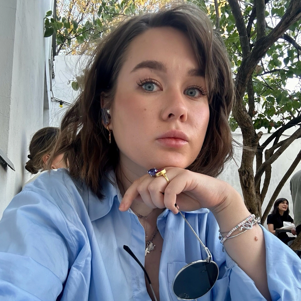 profile avatar