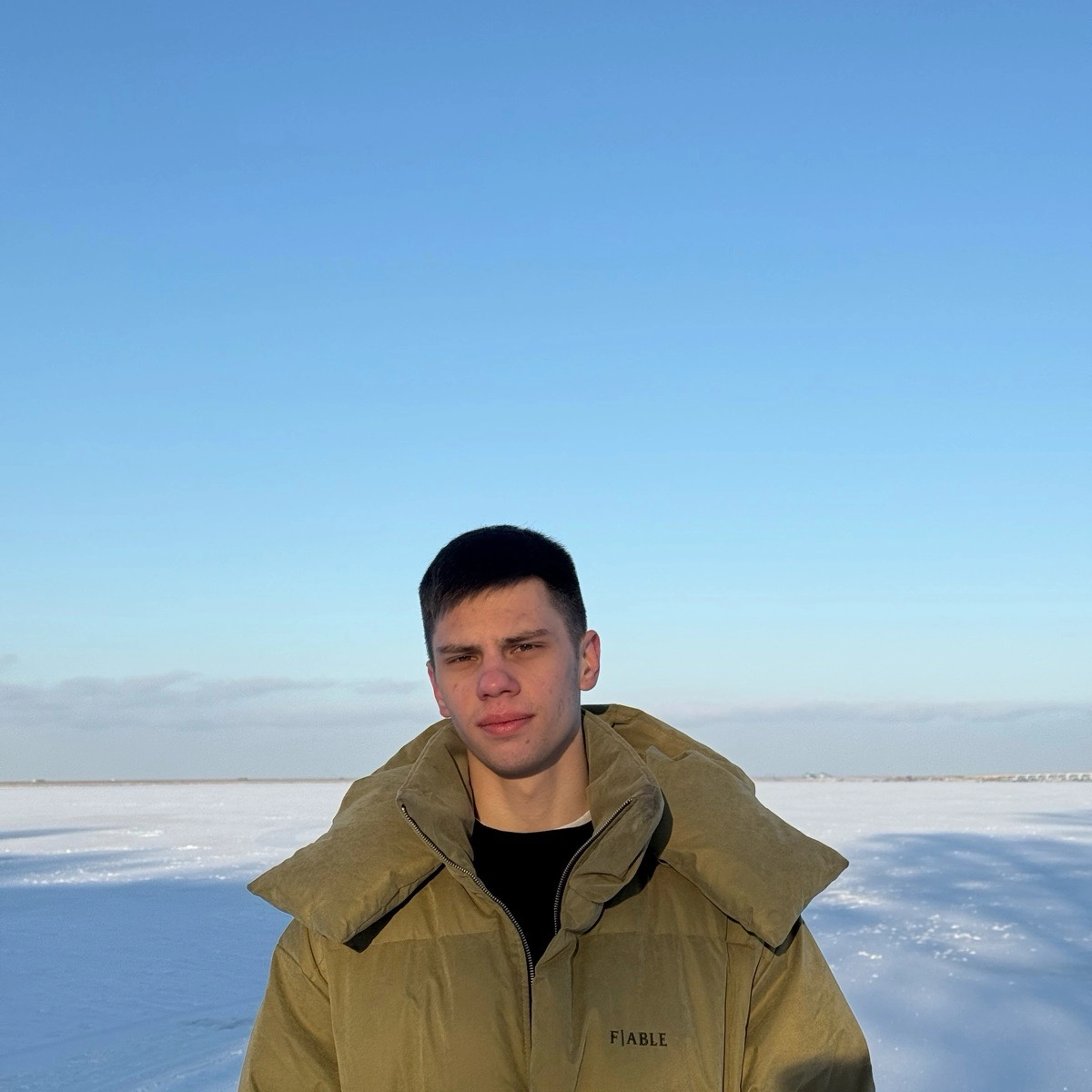 Алмаз Карамышев | Сетка — социальная сеть от hh.ru