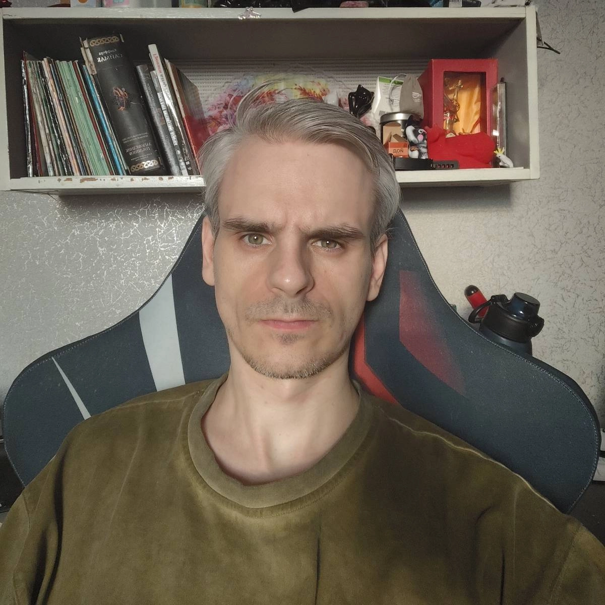 profile avatar
