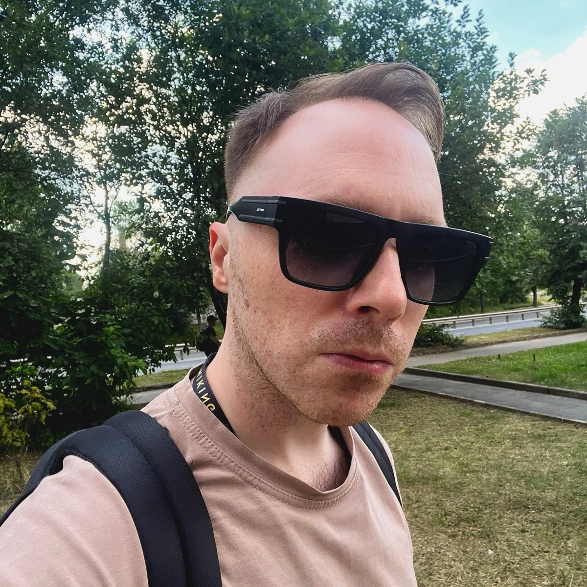 profile avatar