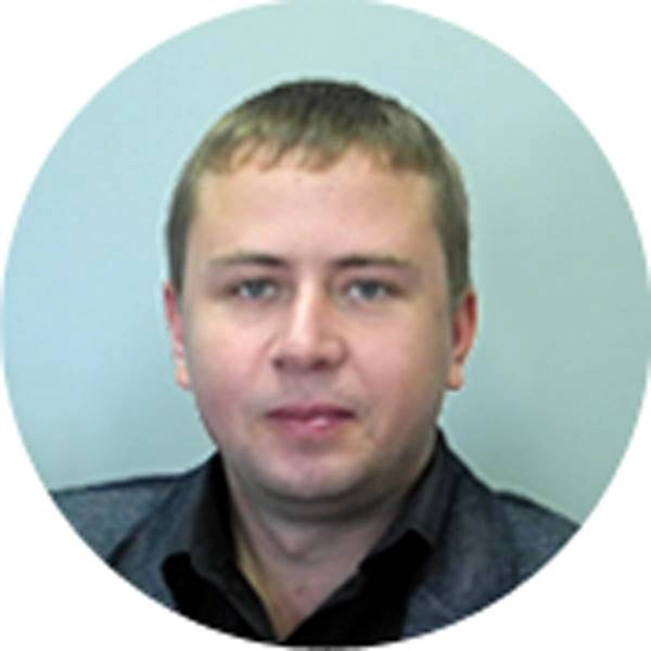 Роман Стефаненко | Сетка — социальная сеть от hh.ru