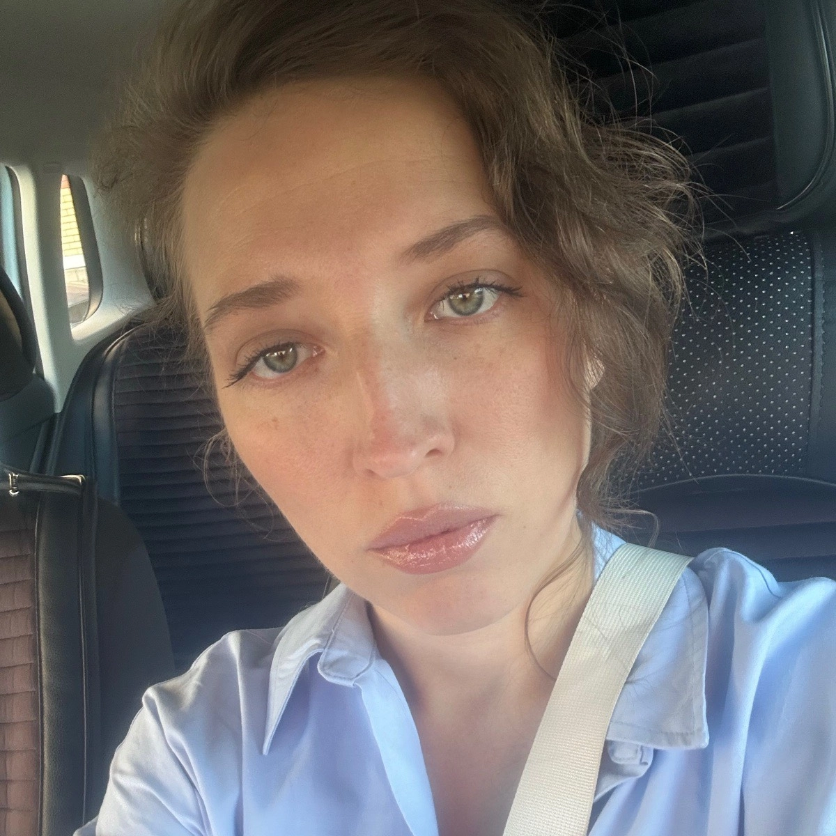 Анна Шайдуллова | Сетка — социальная сеть от hh.ru