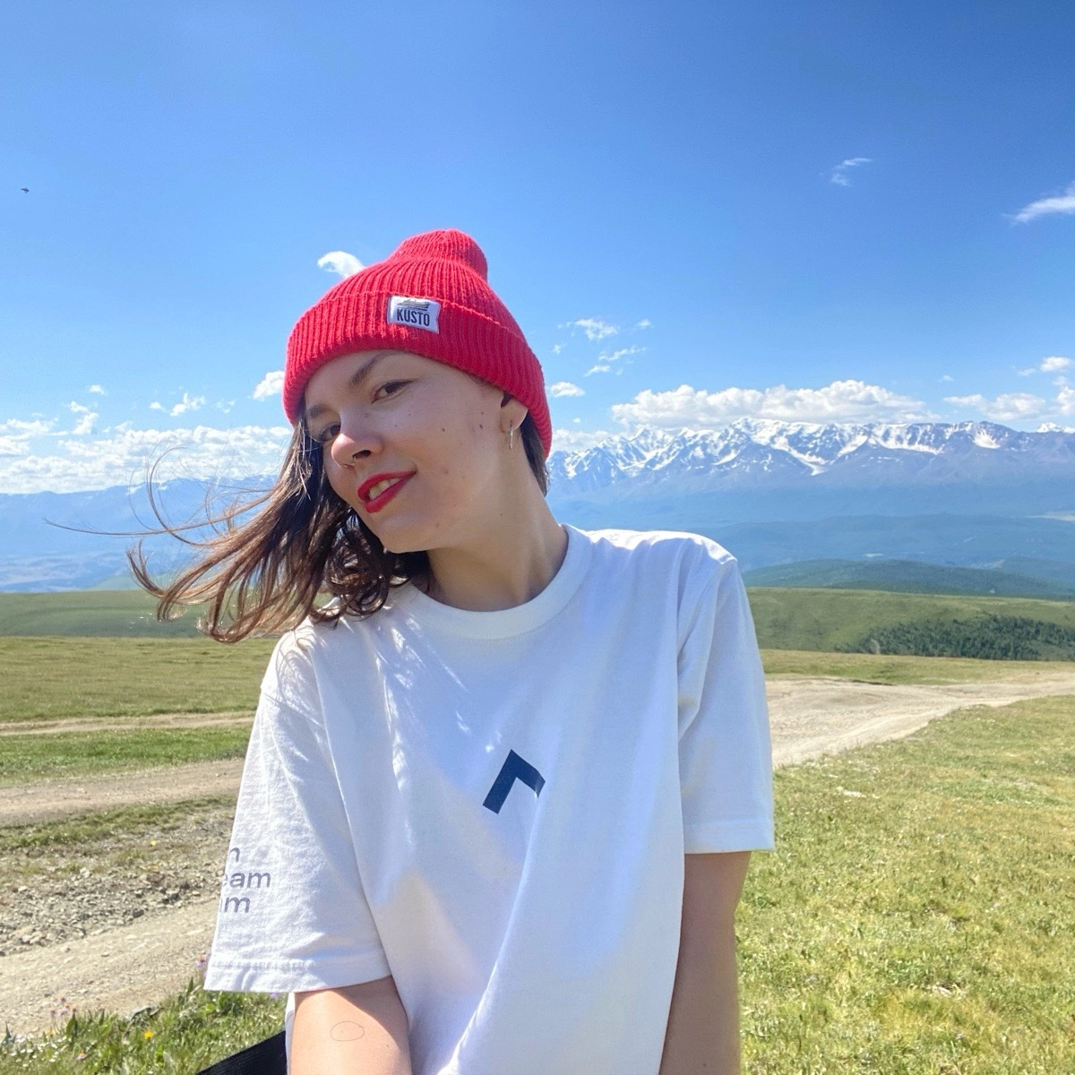profile avatar