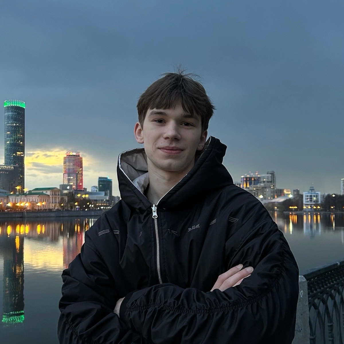 profile avatar