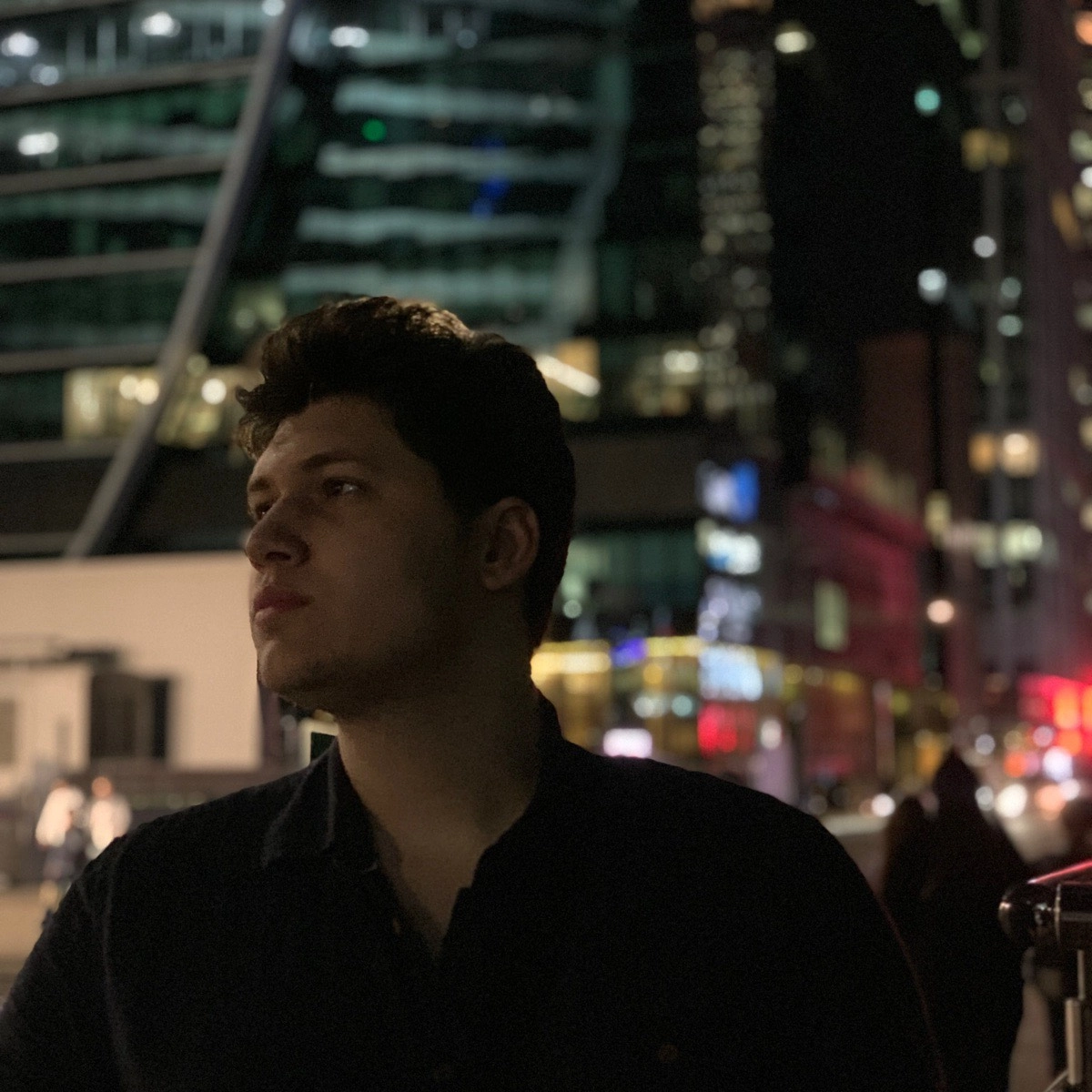 profile avatar