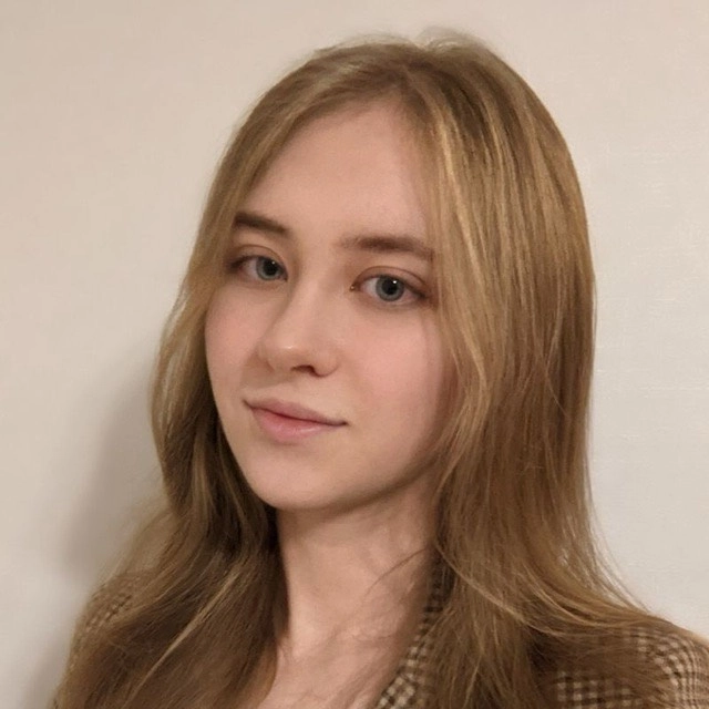 Альбина Мифтахова