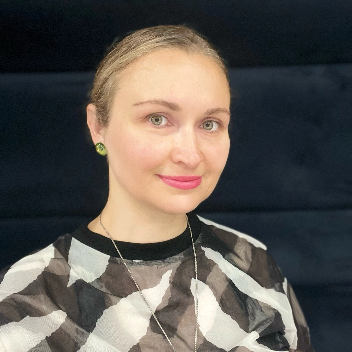 Людмила Карякина