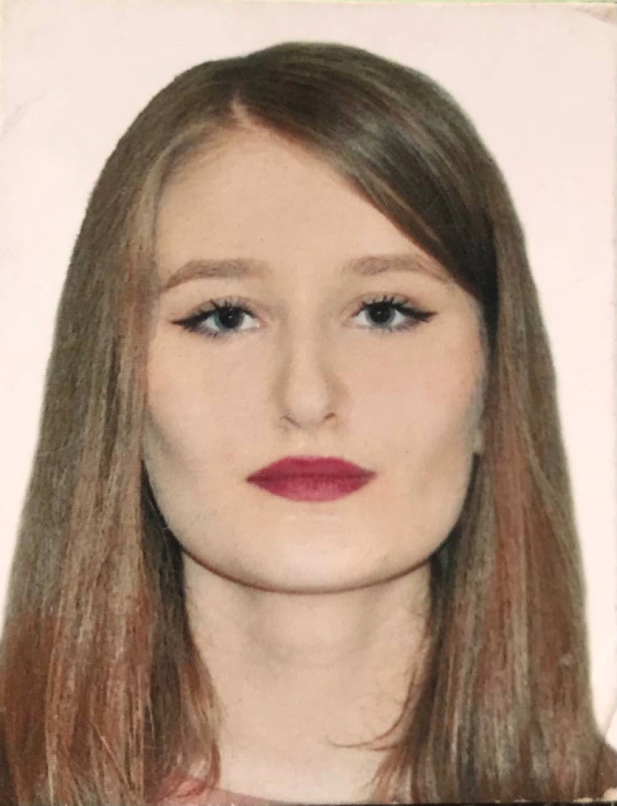 Юлия Полякова