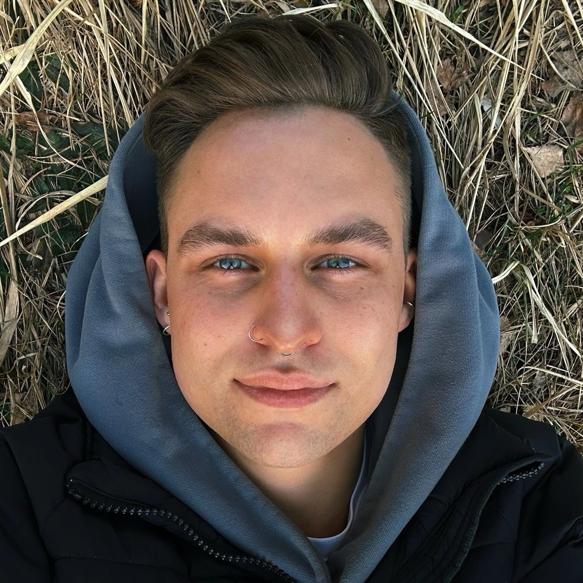 Антон Ананьин | Сетка — социальная сеть от hh.ru