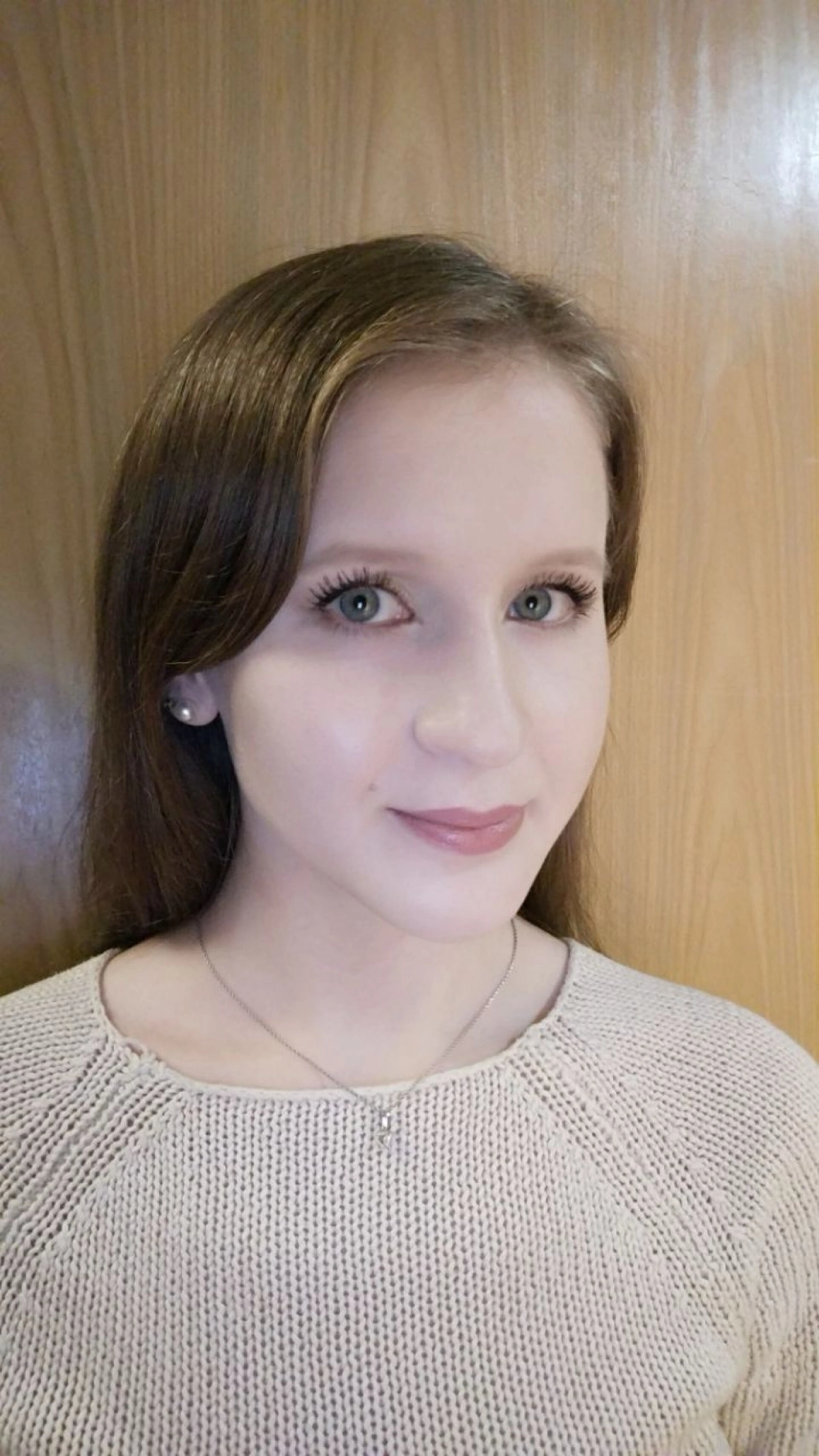 Элина Нигматуллина