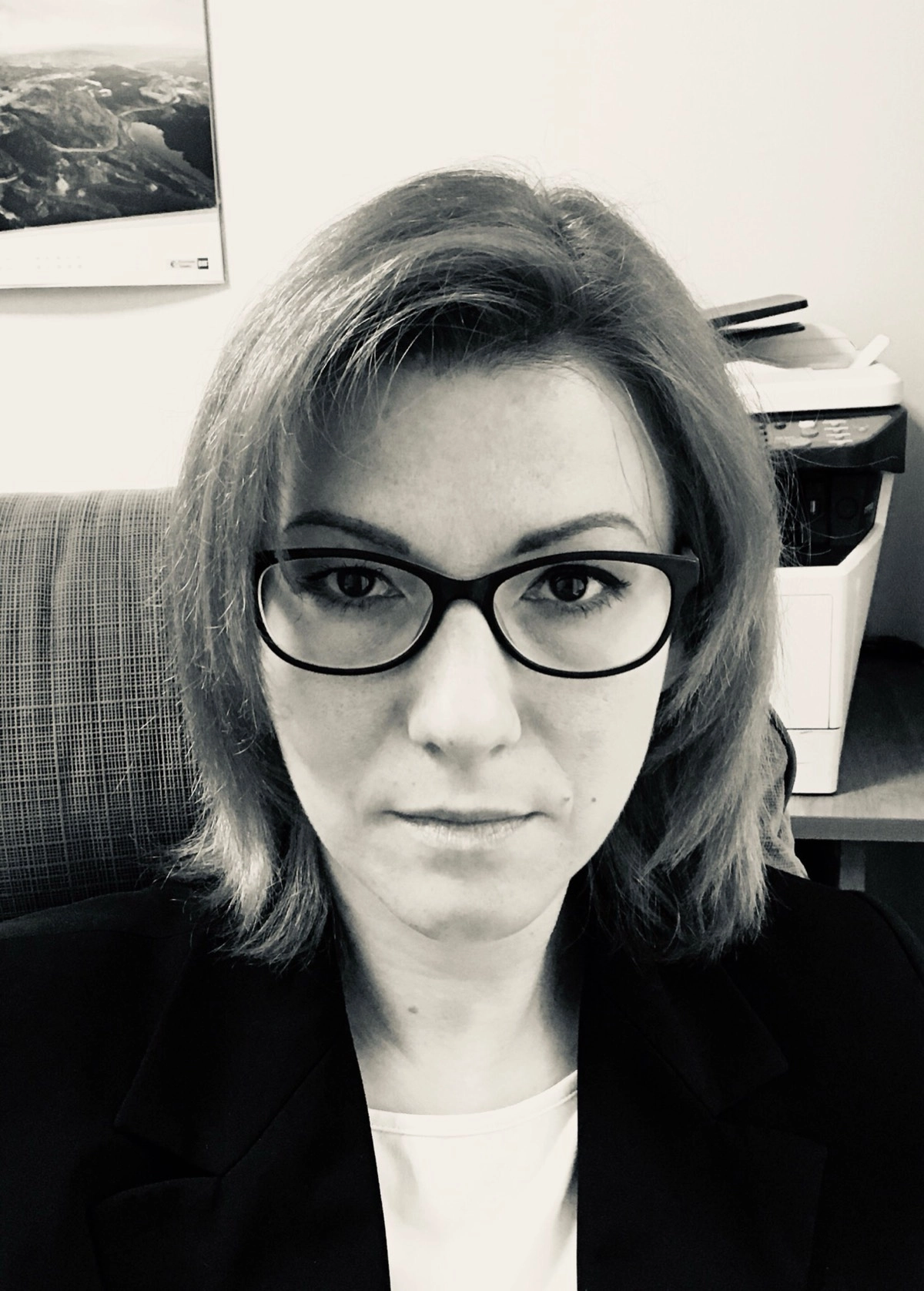 Анастасия Павлова | Сетка — социальная сеть от hh.ru