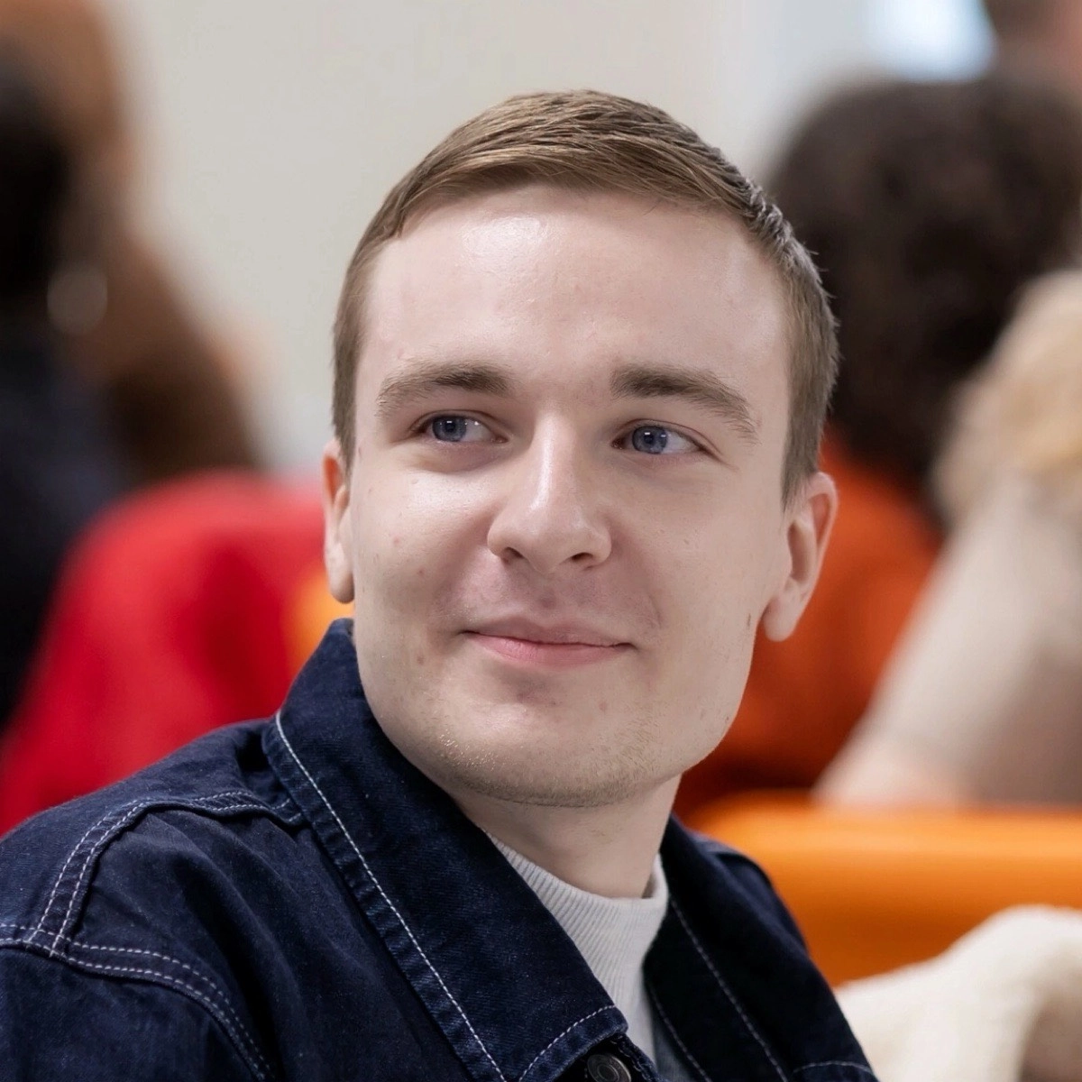 profile avatar