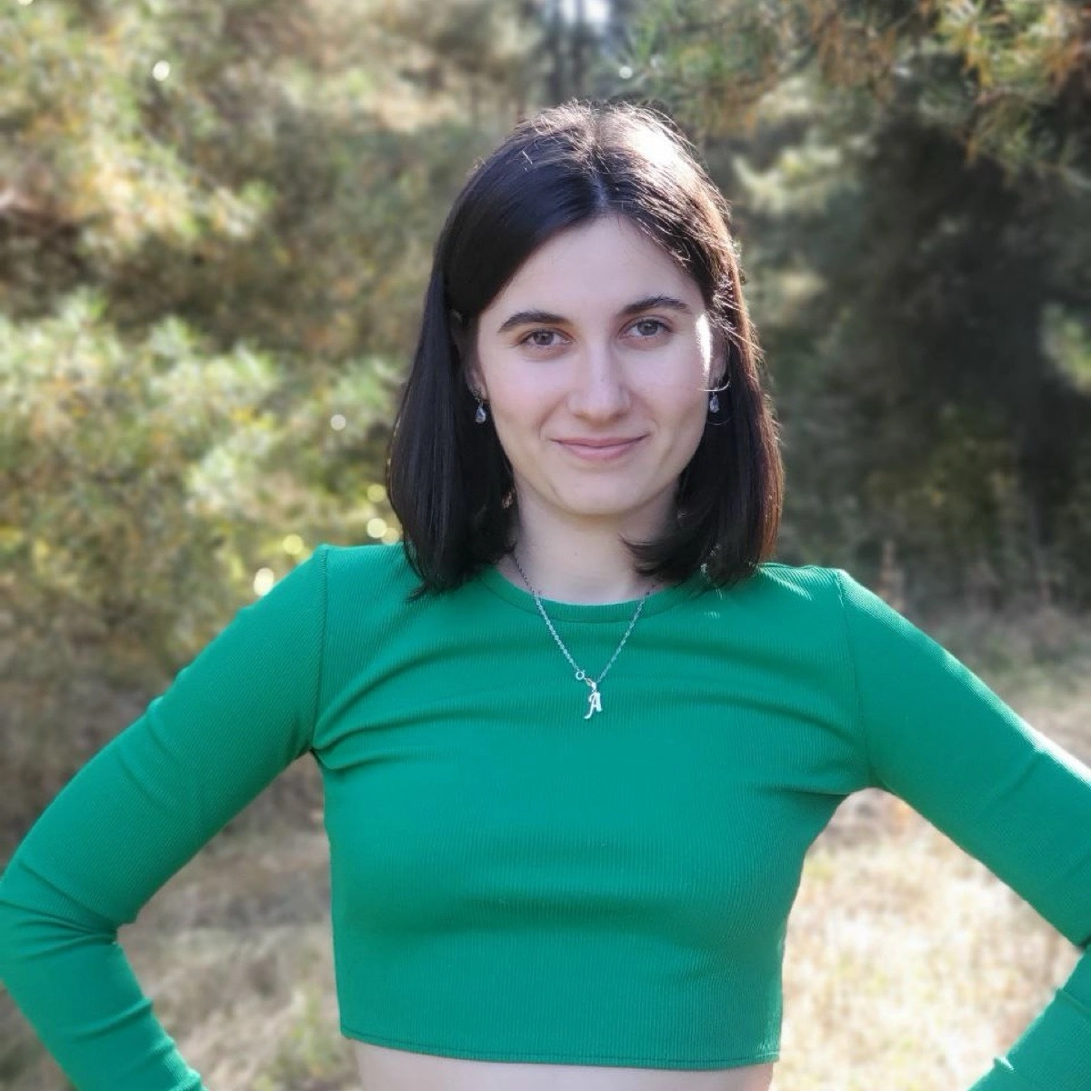 Алиса Клипилина