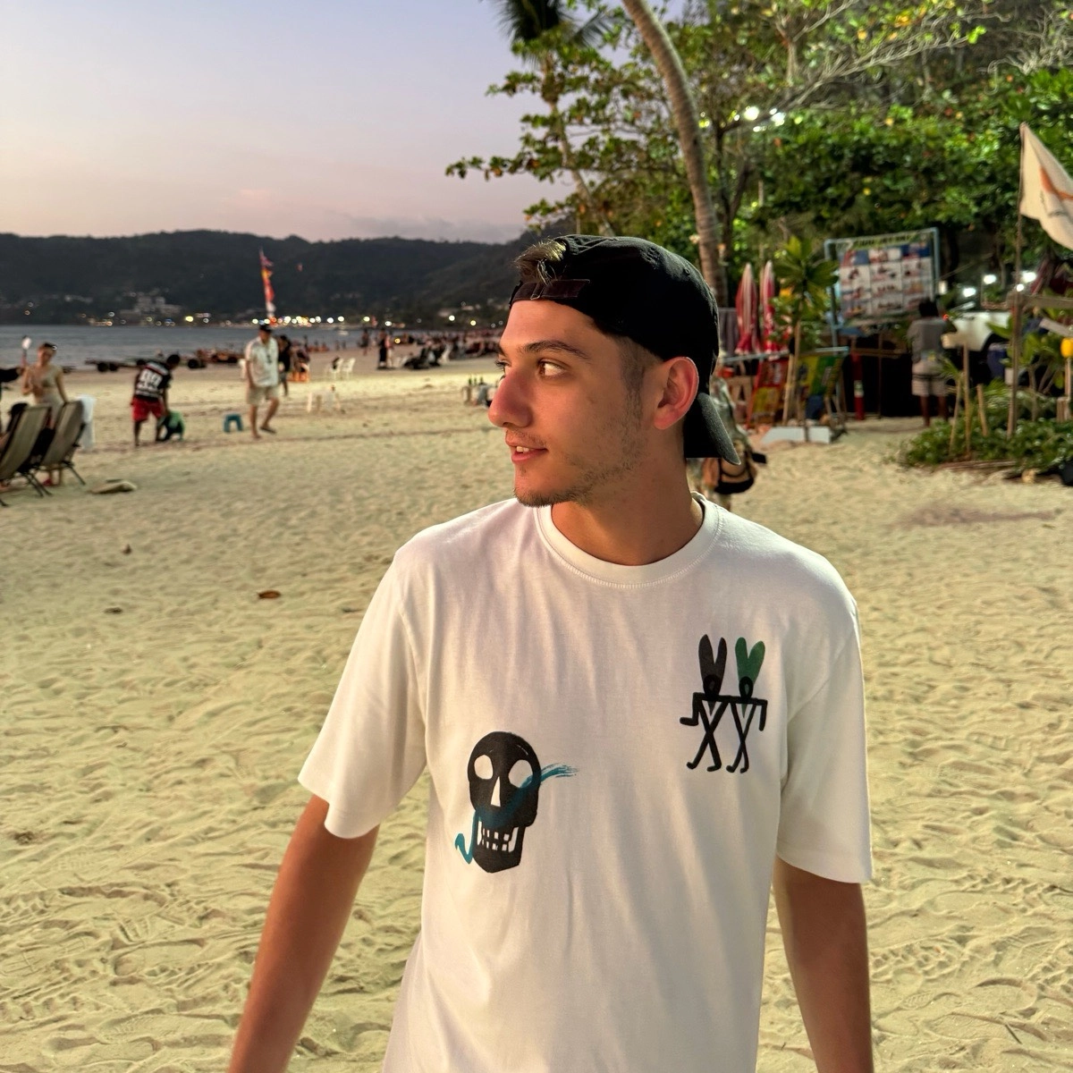 profile avatar