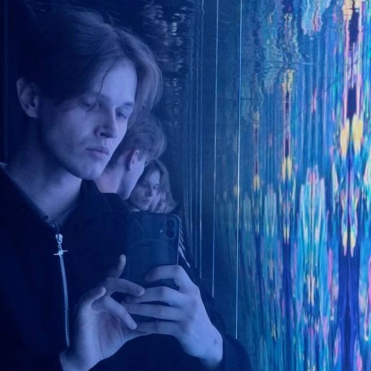 profile avatar