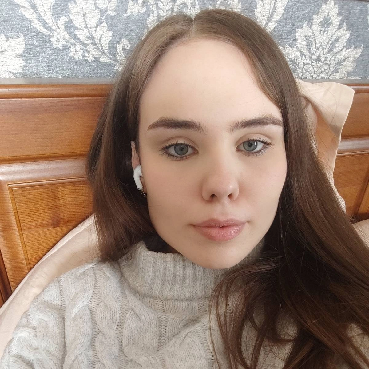 Виктория Жданова