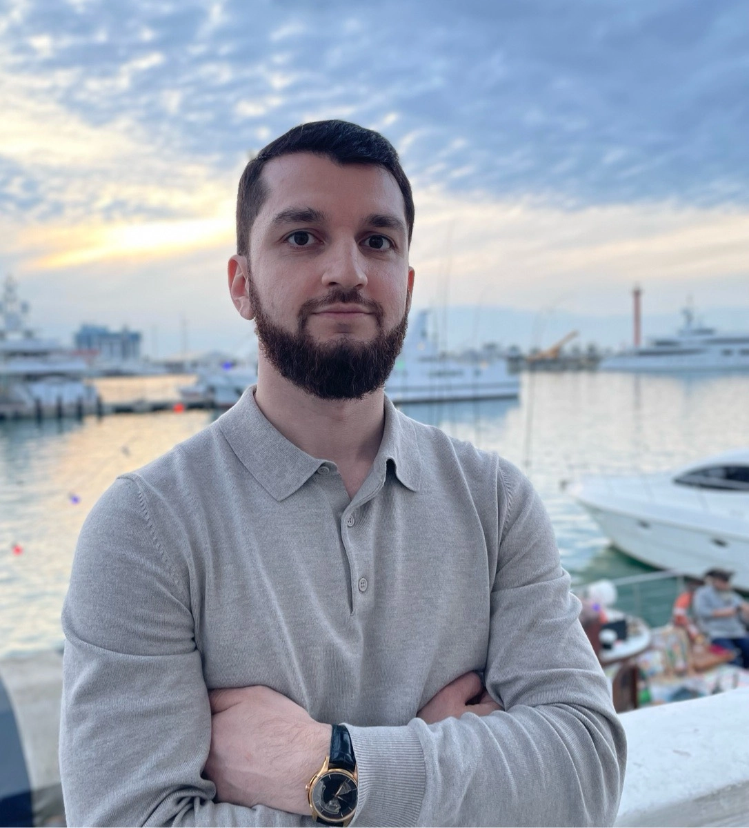 profile avatar