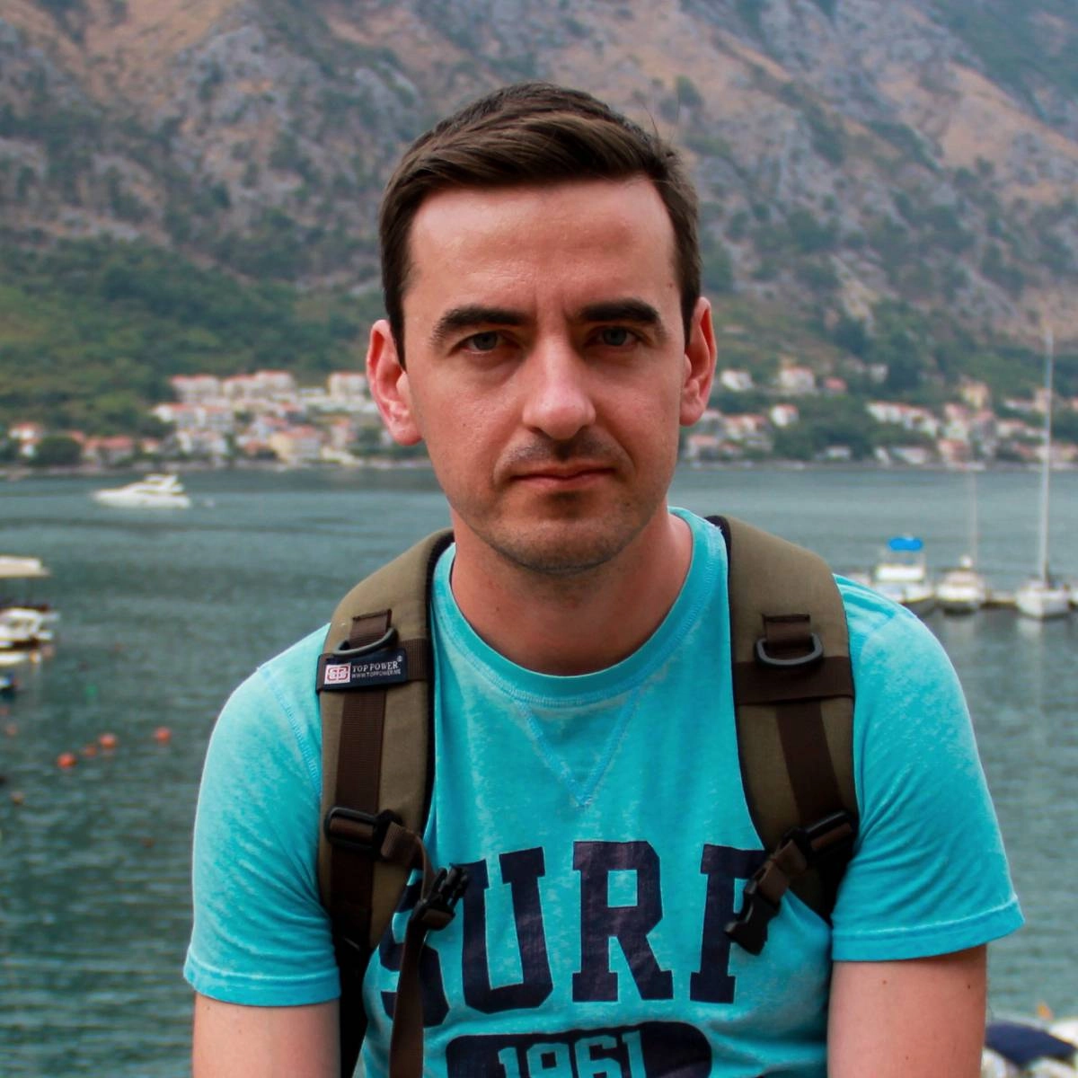 profile avatar