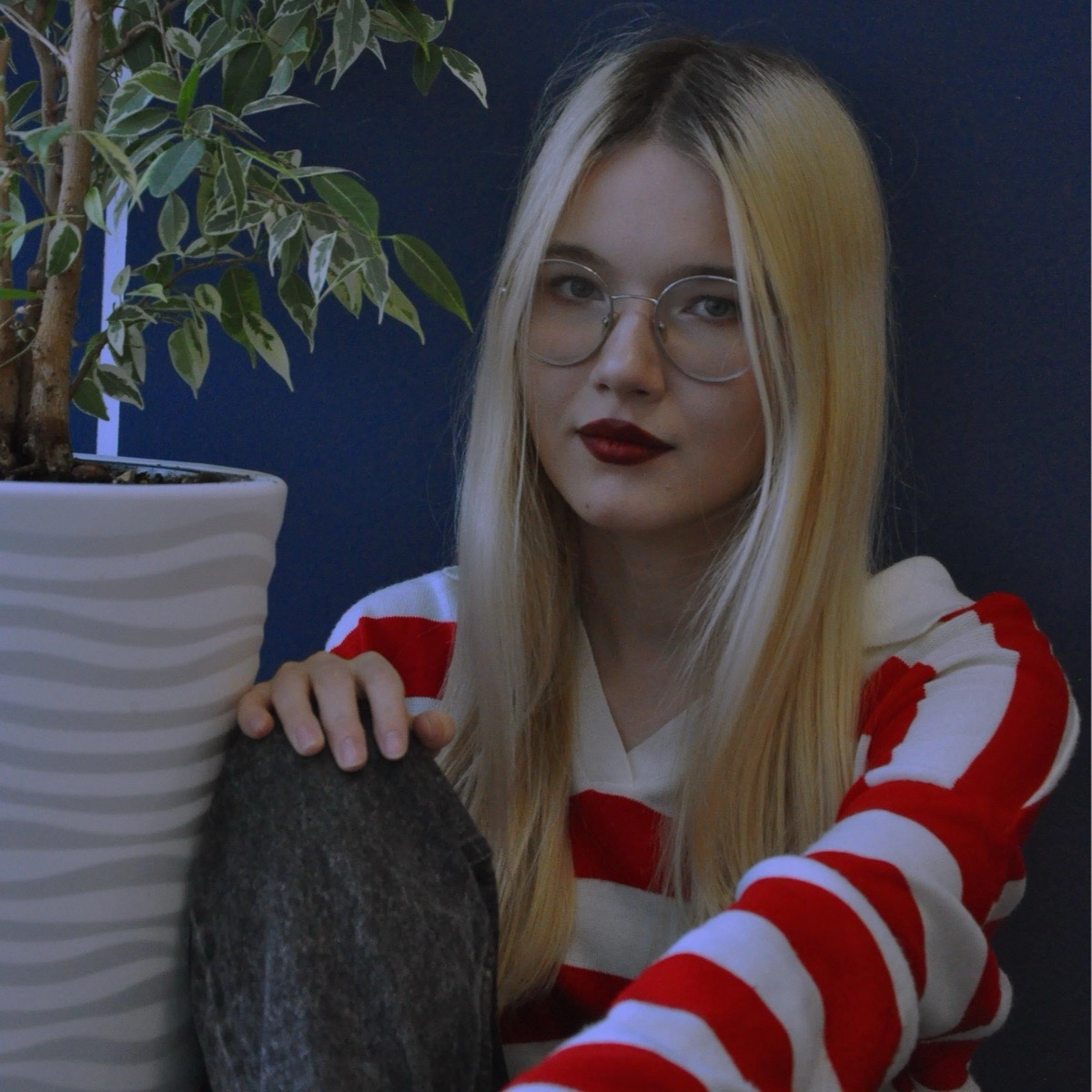 profile avatar