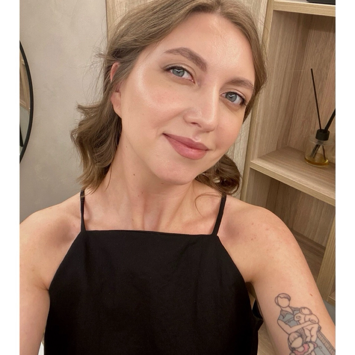 Татьяна Чикурова