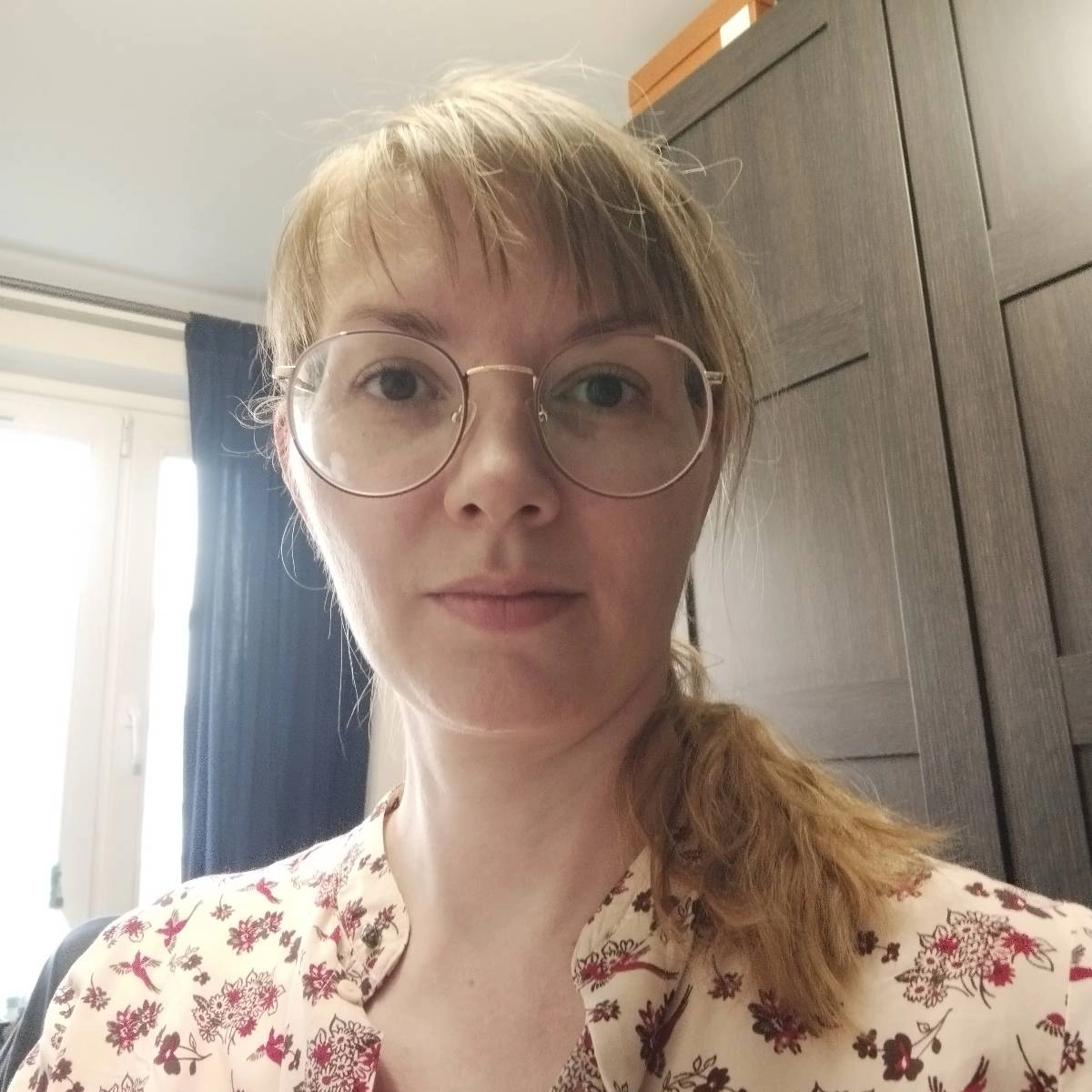 profile avatar