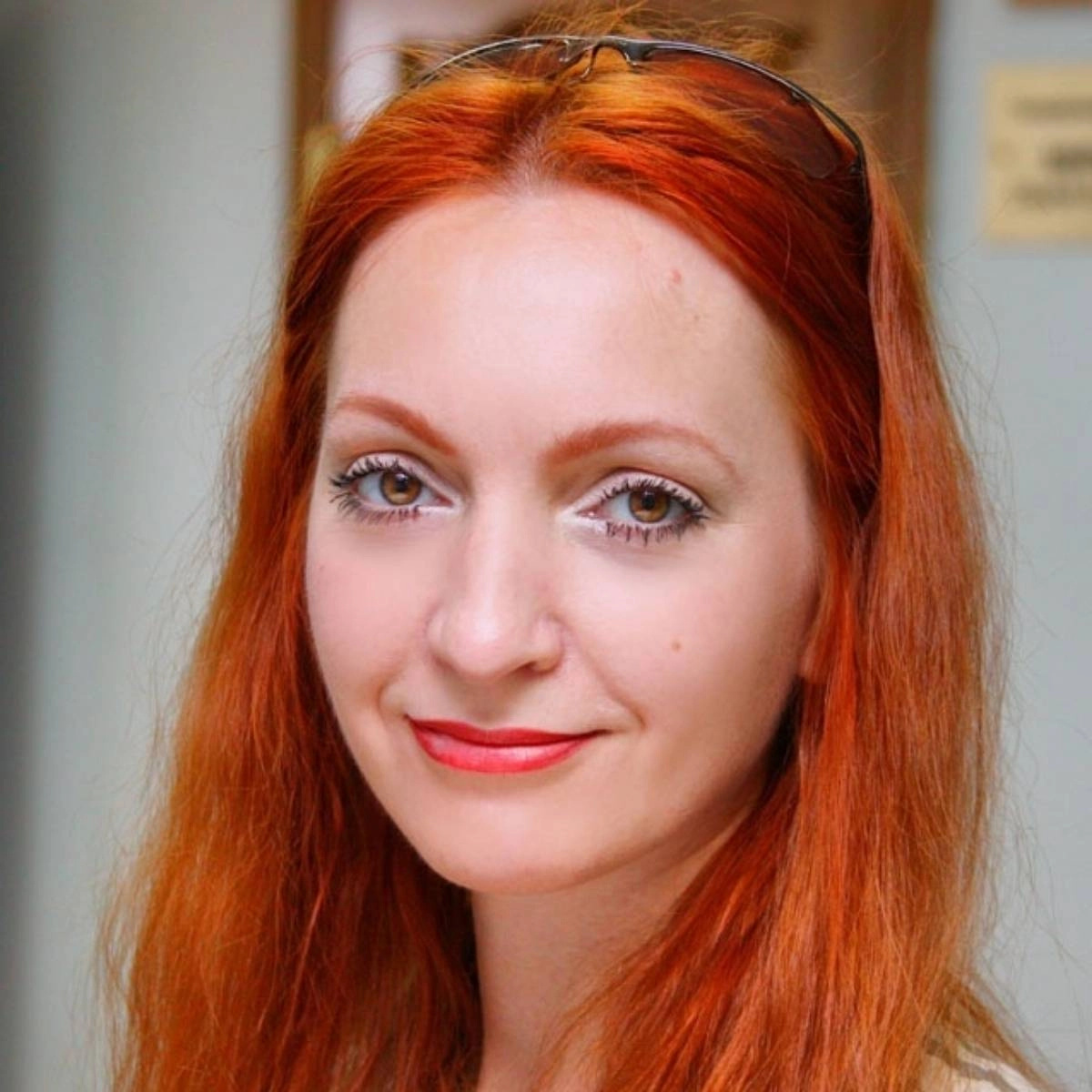Yana Prostomolotova