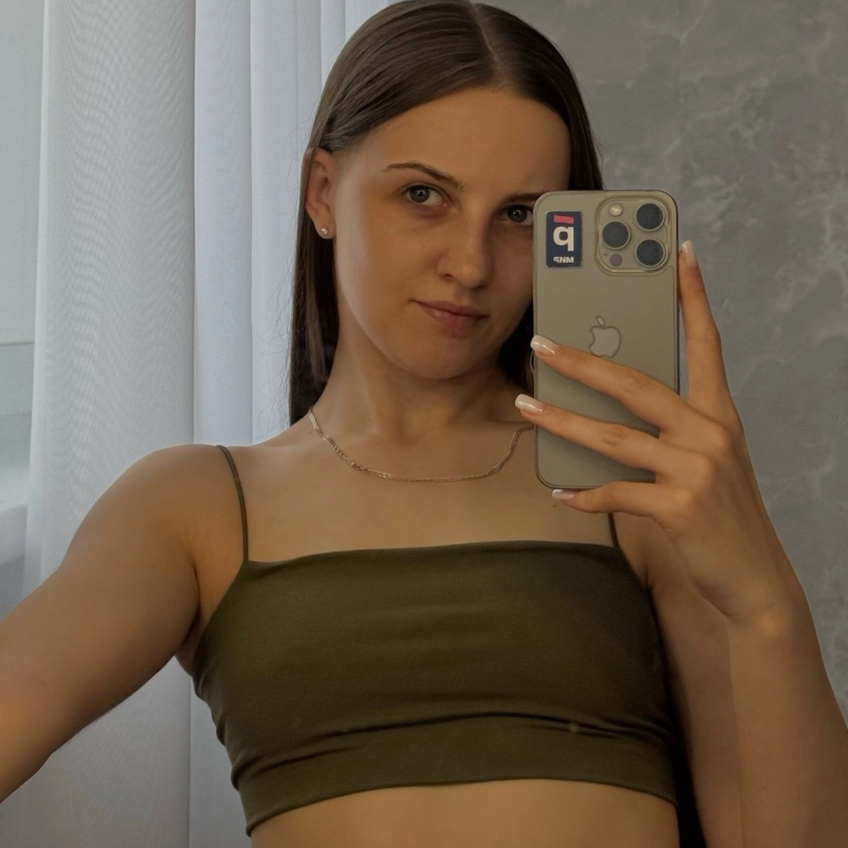 Subscriber avatar