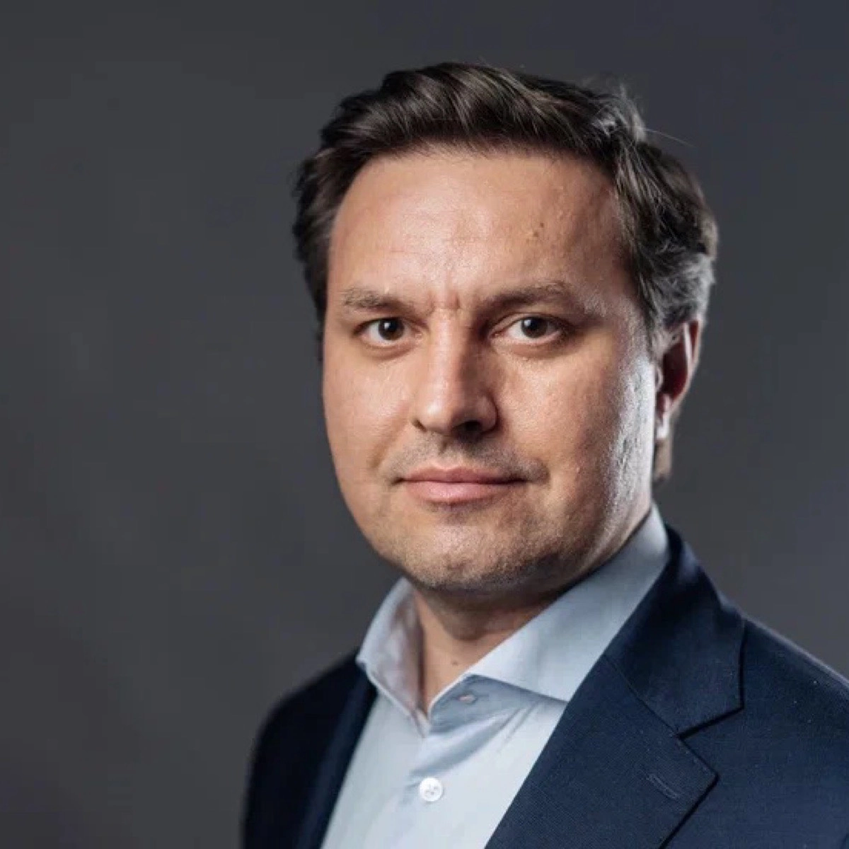 Сергей Абрамов