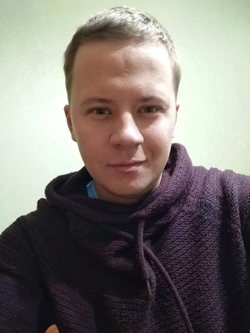 Александр Терехов | Сетка — социальная сеть от hh.ru