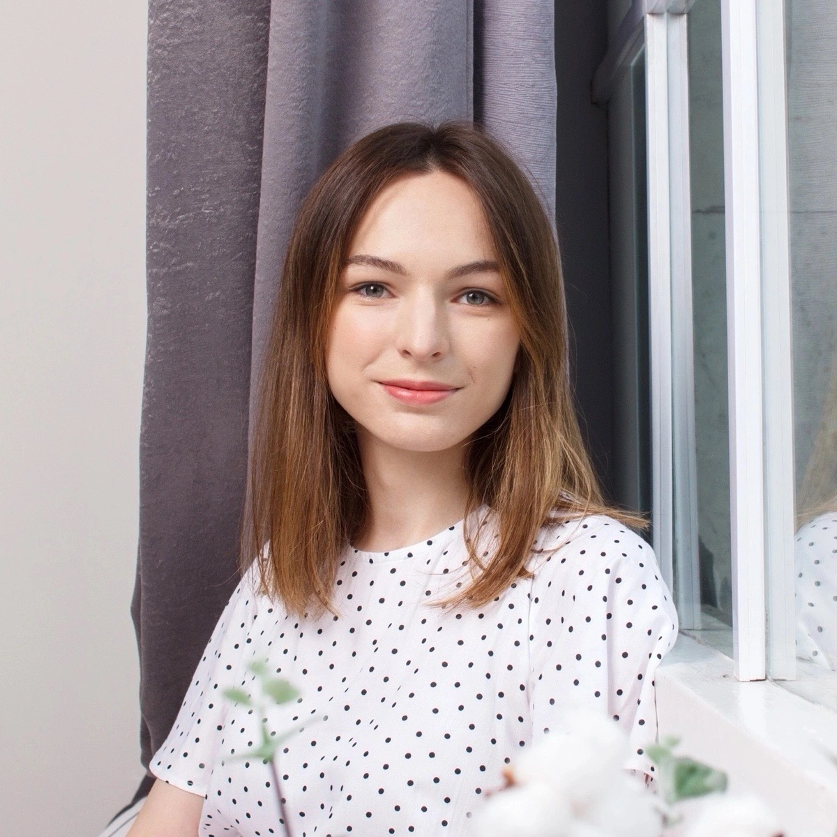 Елена Зенина | Сетка — социальная сеть от hh.ru