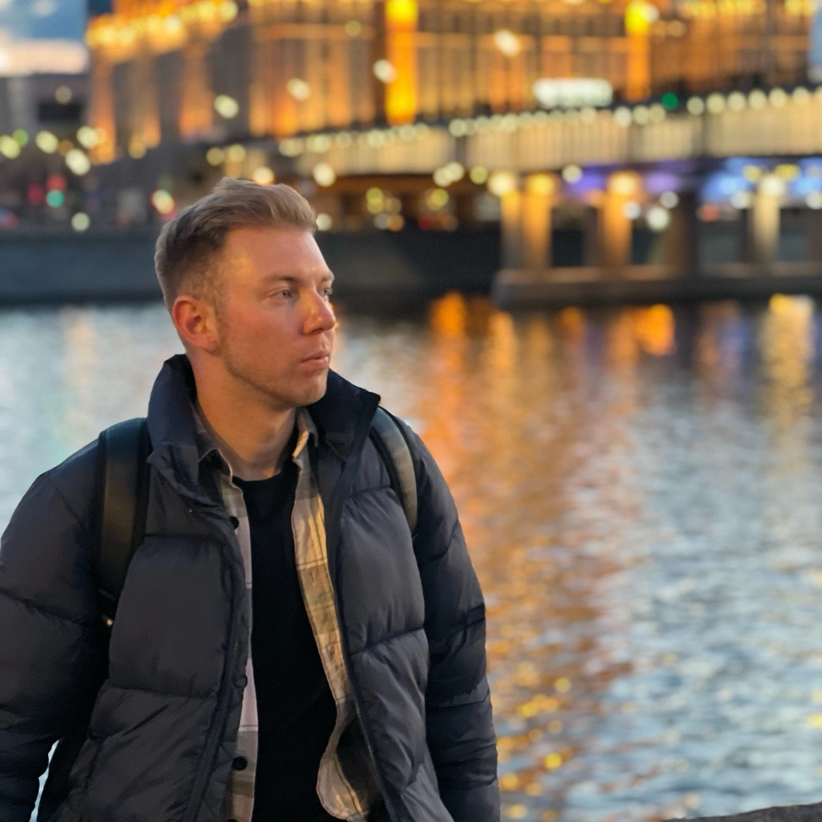 profile avatar