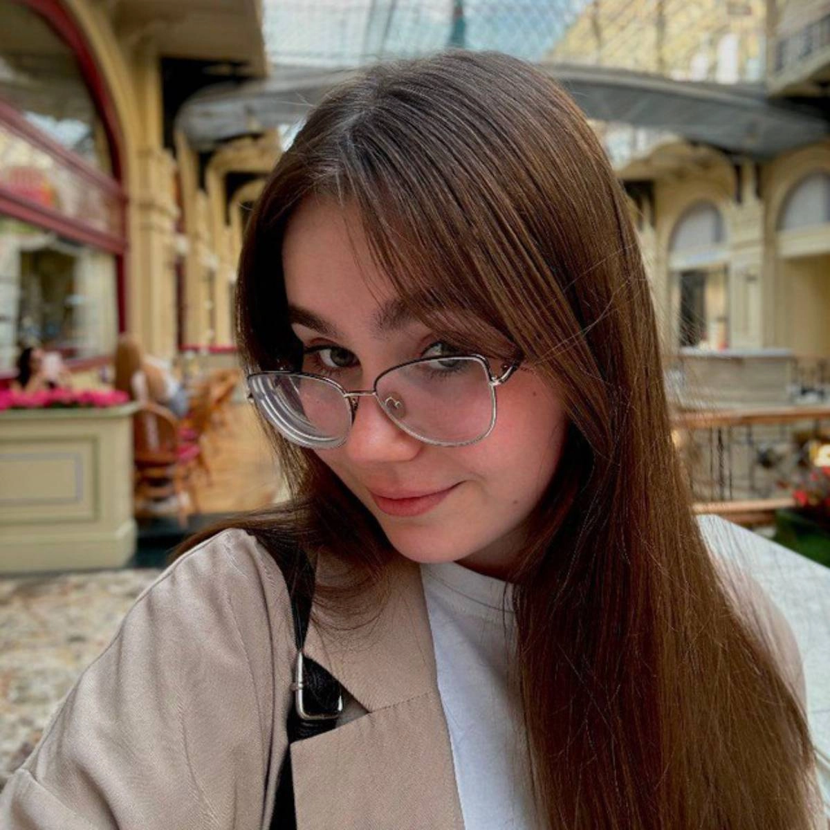 profile avatar