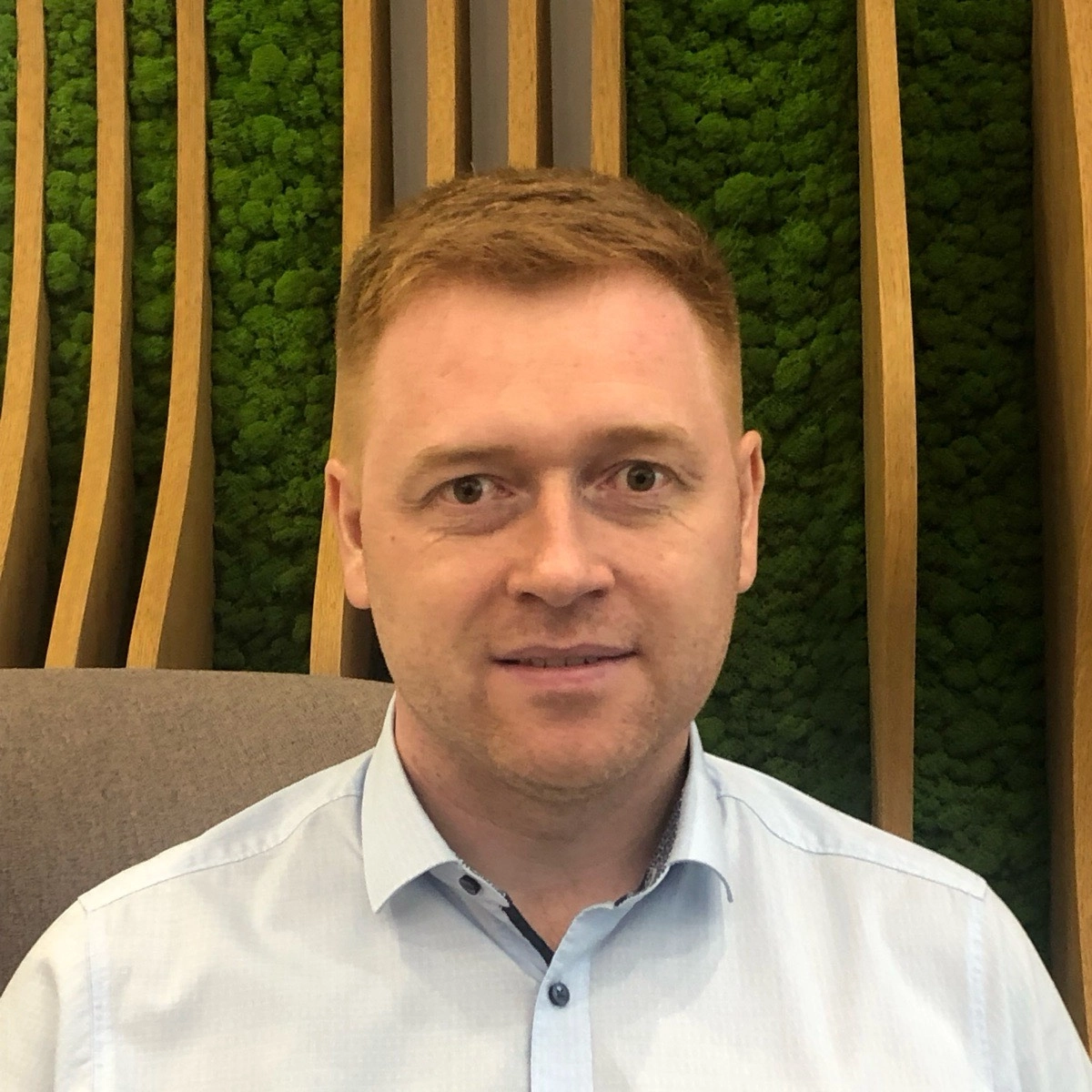 Денис Шпак | Сетка — социальная сеть от hh.ru