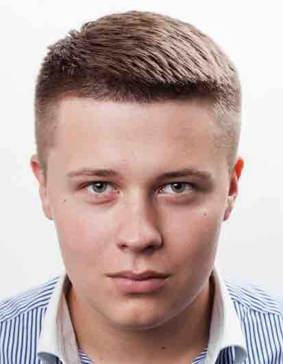 Дмитрий Лисютин | Сетка — социальная сеть от hh.ru